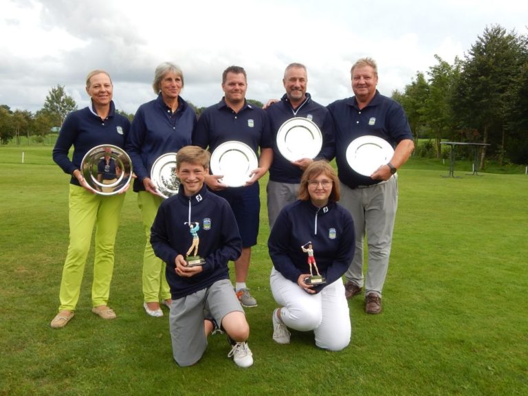 Clubmeisterschaft 2019