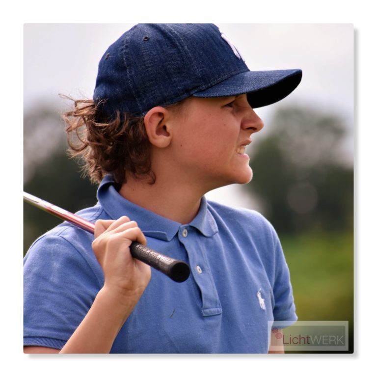 JUGENDGOLFWOCHE