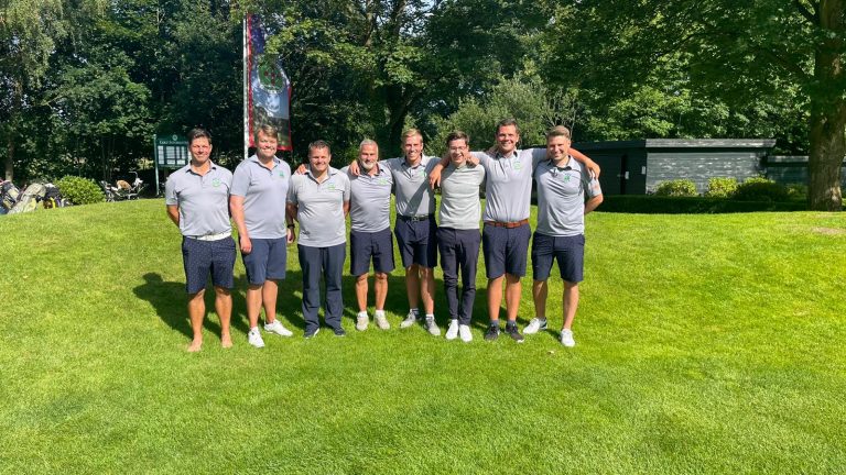 Deutsche Golf Liga