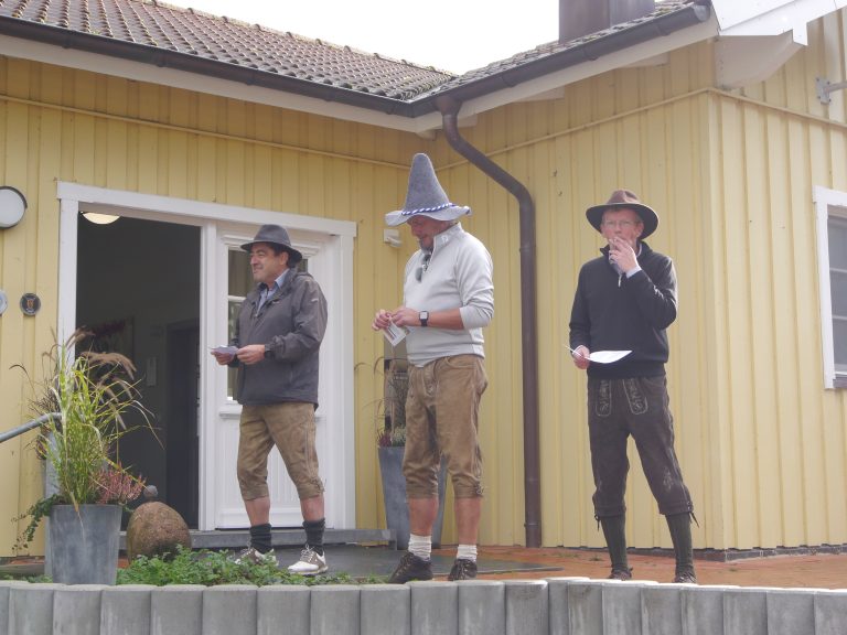 Oktoberfest 2022