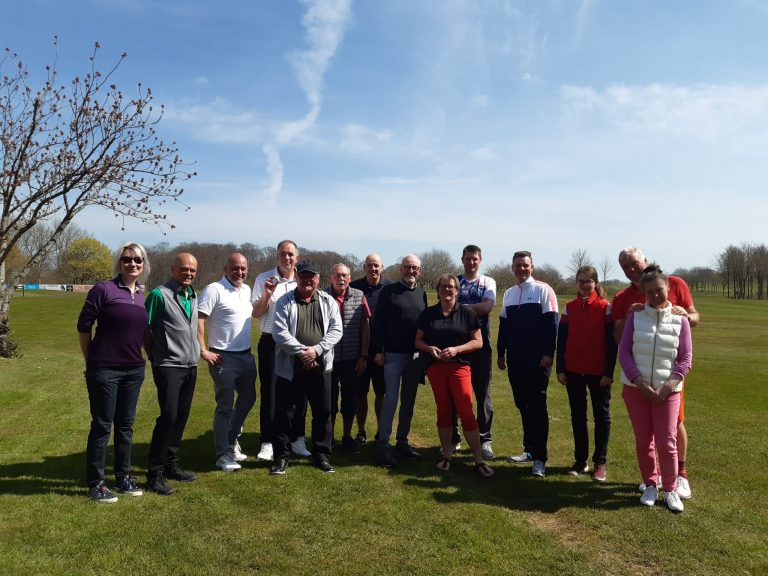 1. Neugolferturnier