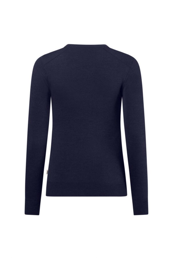 Damen Pullover Merino – Bild 2