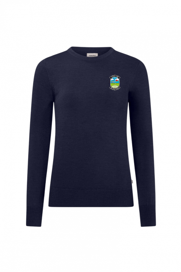 Damen Pullover Merino