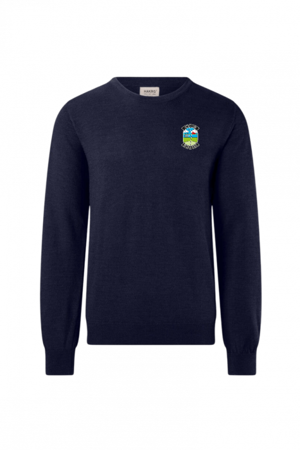 Herren Pullover Merino