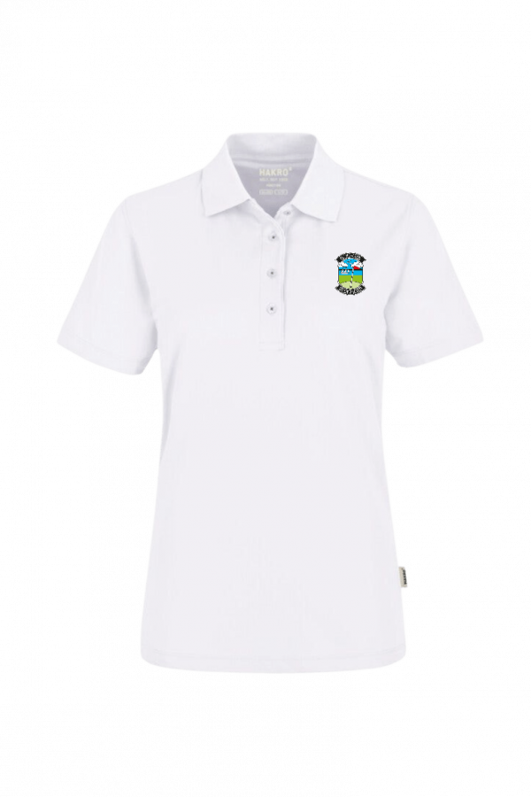 Damen Poloshirt Coolmax – Bild 3