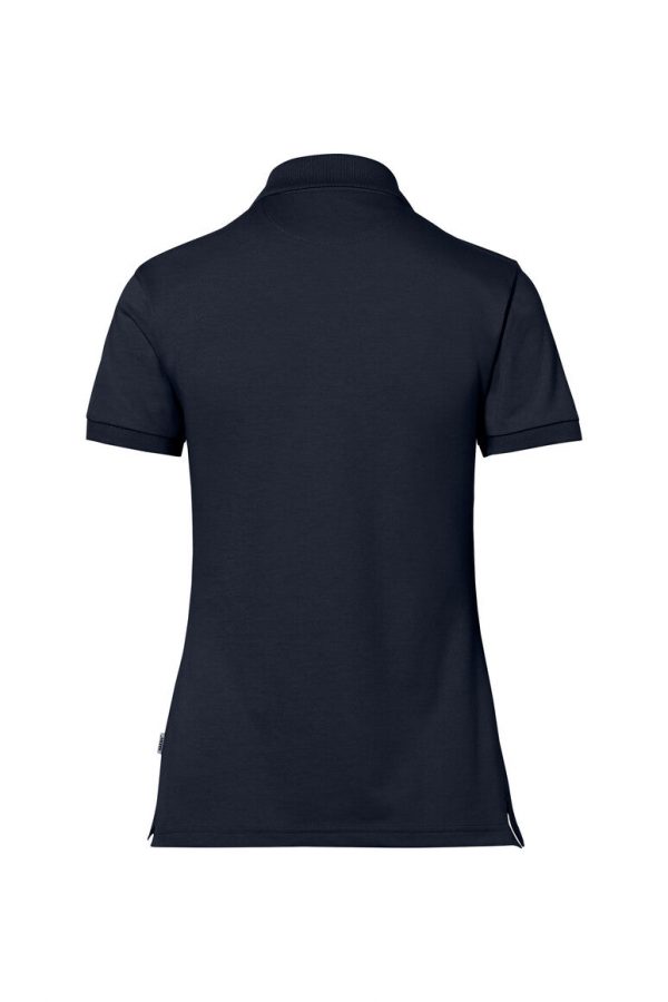 Damen Poloshirt CottonTec – Bild 2