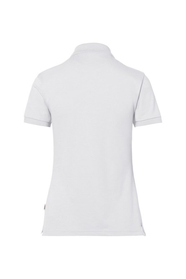 Damen Poloshirt CottonTec – Bild 4
