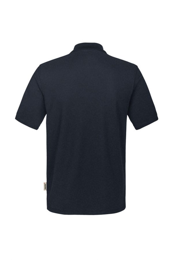 Herren Poloshirt Coolmax – Bild 2