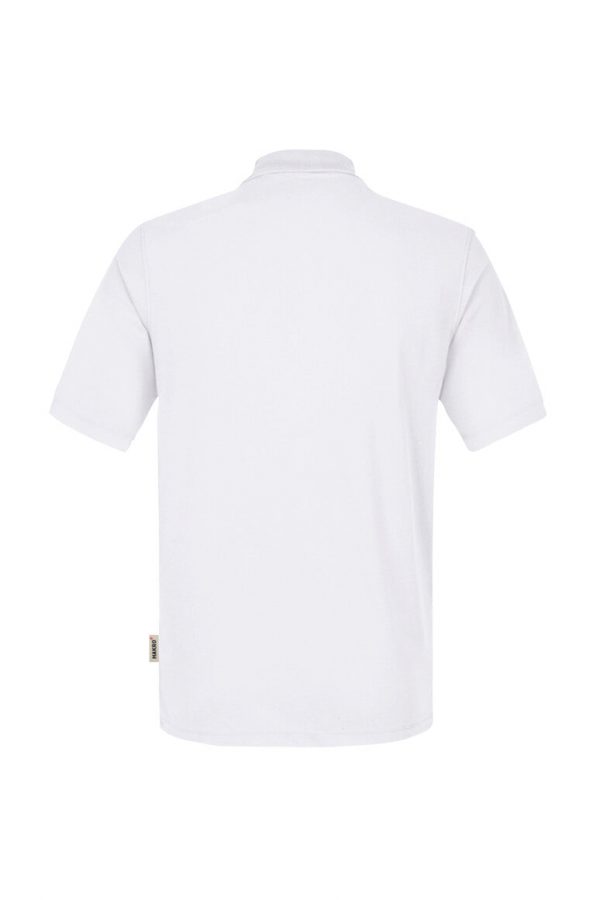 Herren Poloshirt Coolmax – Bild 4