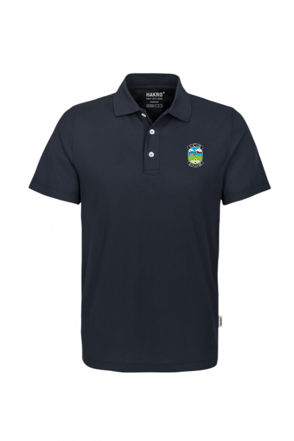 Herren Poloshirt Coolmax