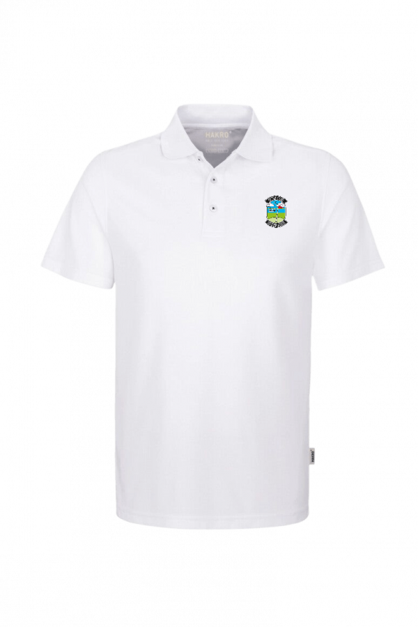 Herren Poloshirt Coolmax – Bild 3