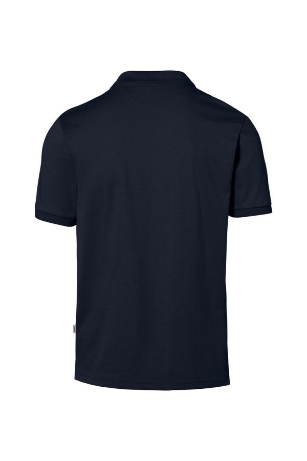 Herren Poloshirt CottonTec – Bild 2