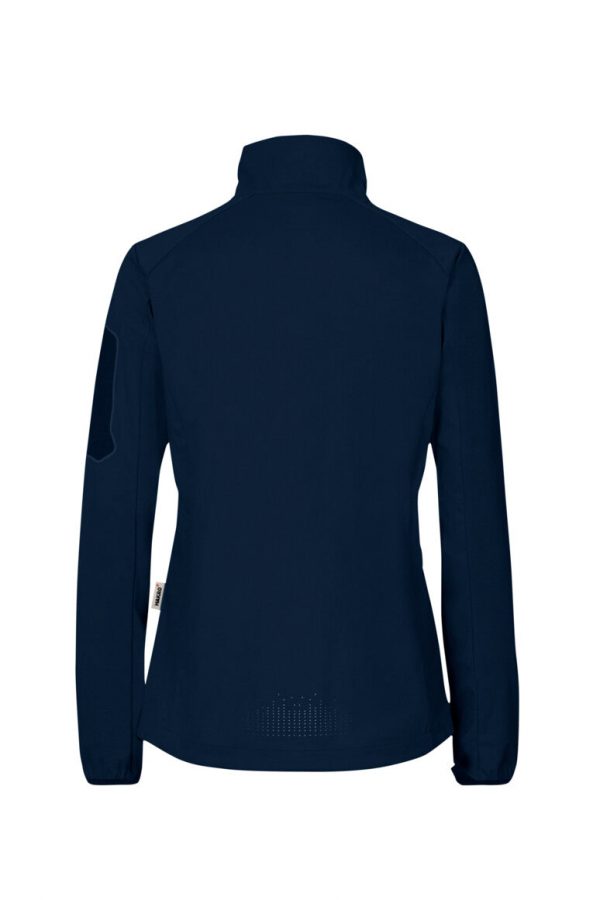 Damen Softshell-Jacke – Bild 2