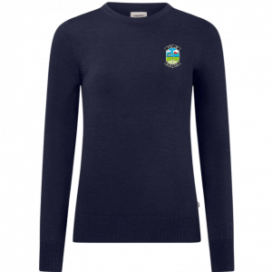 Damen Pullover Merino