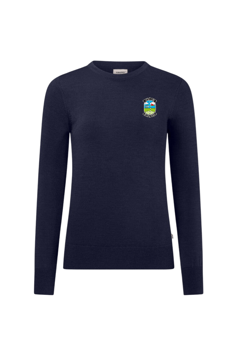 Damen Pullover Merino