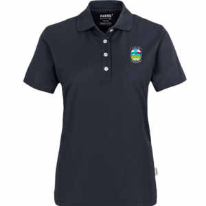 Damen Poloshirt Coolmax