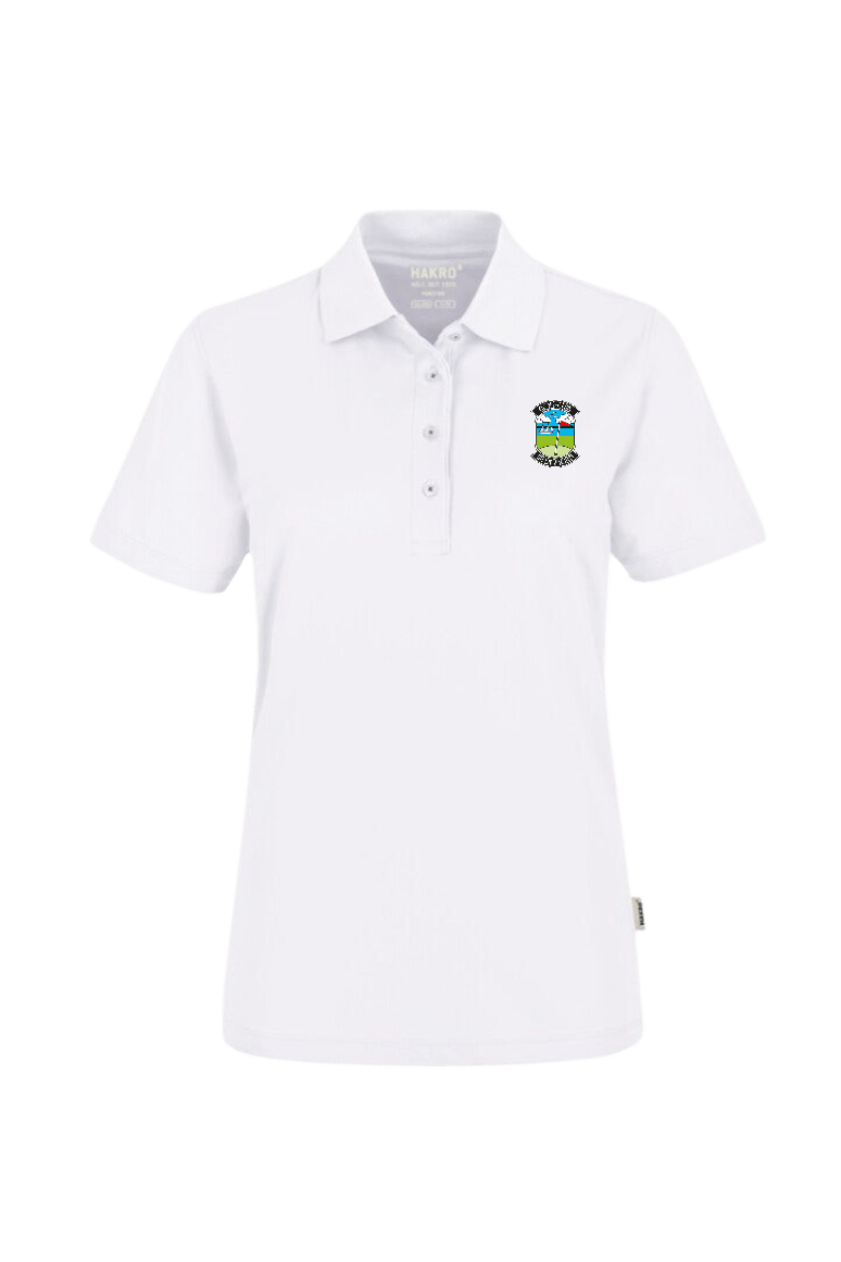 Damen Poloshirt Coolmax – Bild 3