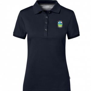 Damen Poloshirt CottonTec
