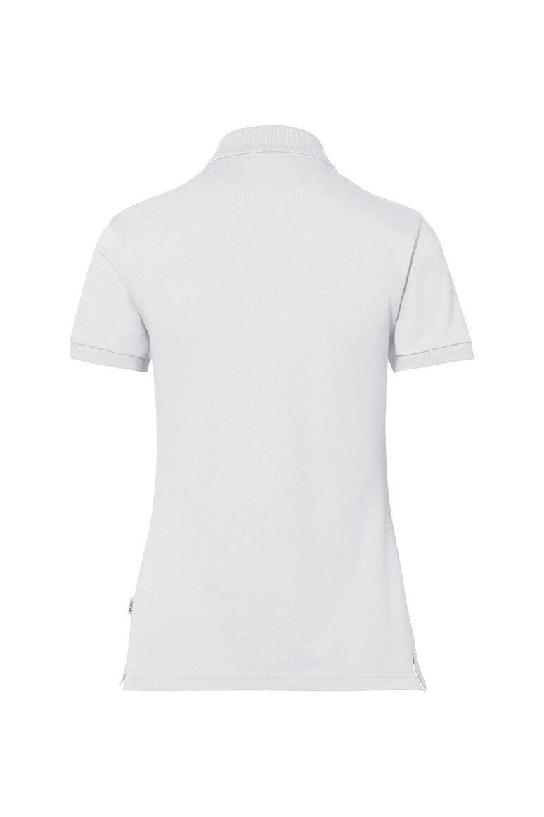 Damen Poloshirt CottonTec – Bild 4