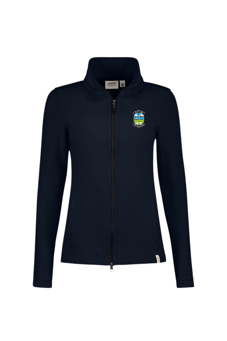 Damen Fleecejacke ECO – Bild 4