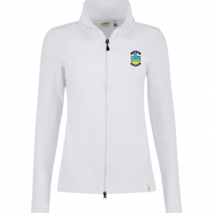 Damen Fleecejacke ECO