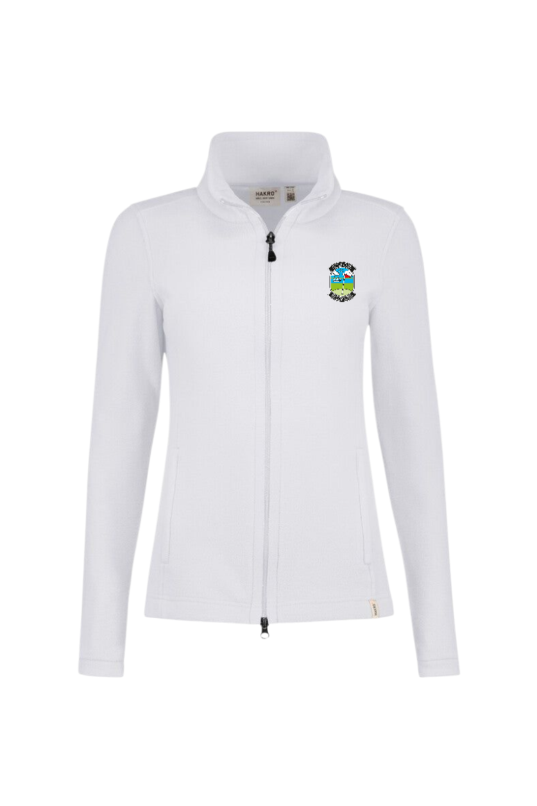 Damen Fleecejacke ECO