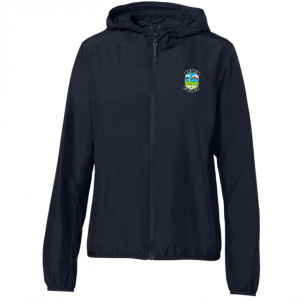 Damen Ultralight-Jacke