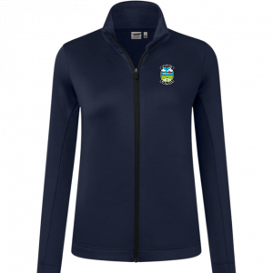 Damen Tecjacke ECO