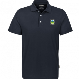 Herren Poloshirt Coolmax
