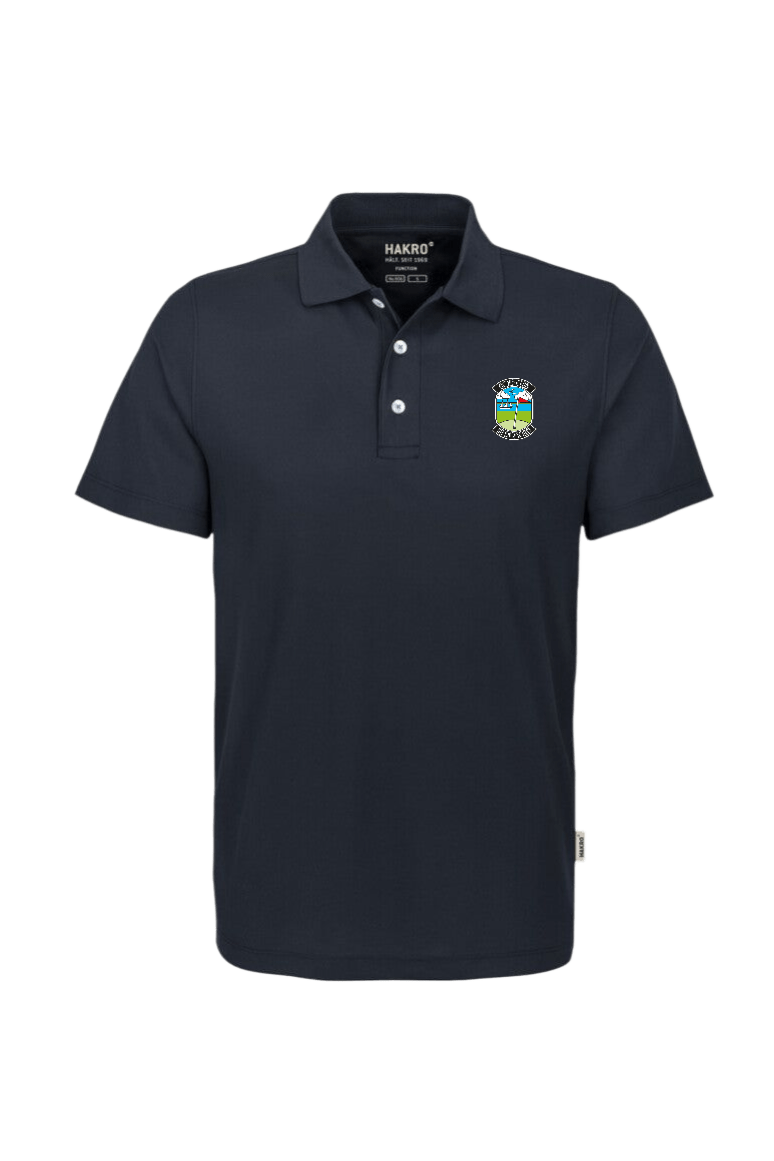 Herren Poloshirt Coolmax