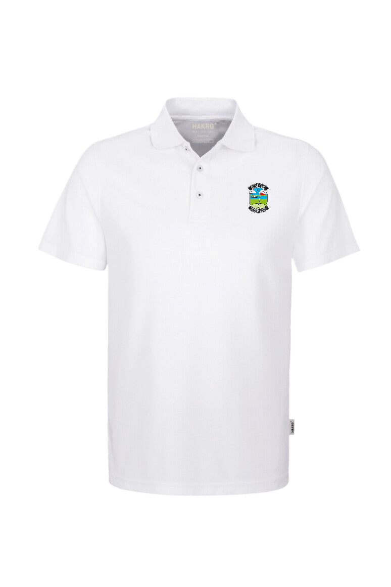 Herren Poloshirt Coolmax – Bild 3