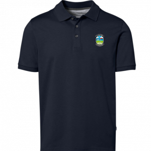 Herren Poloshirt CottonTec