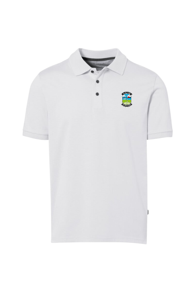 Herren Poloshirt CottonTec – Bild 3