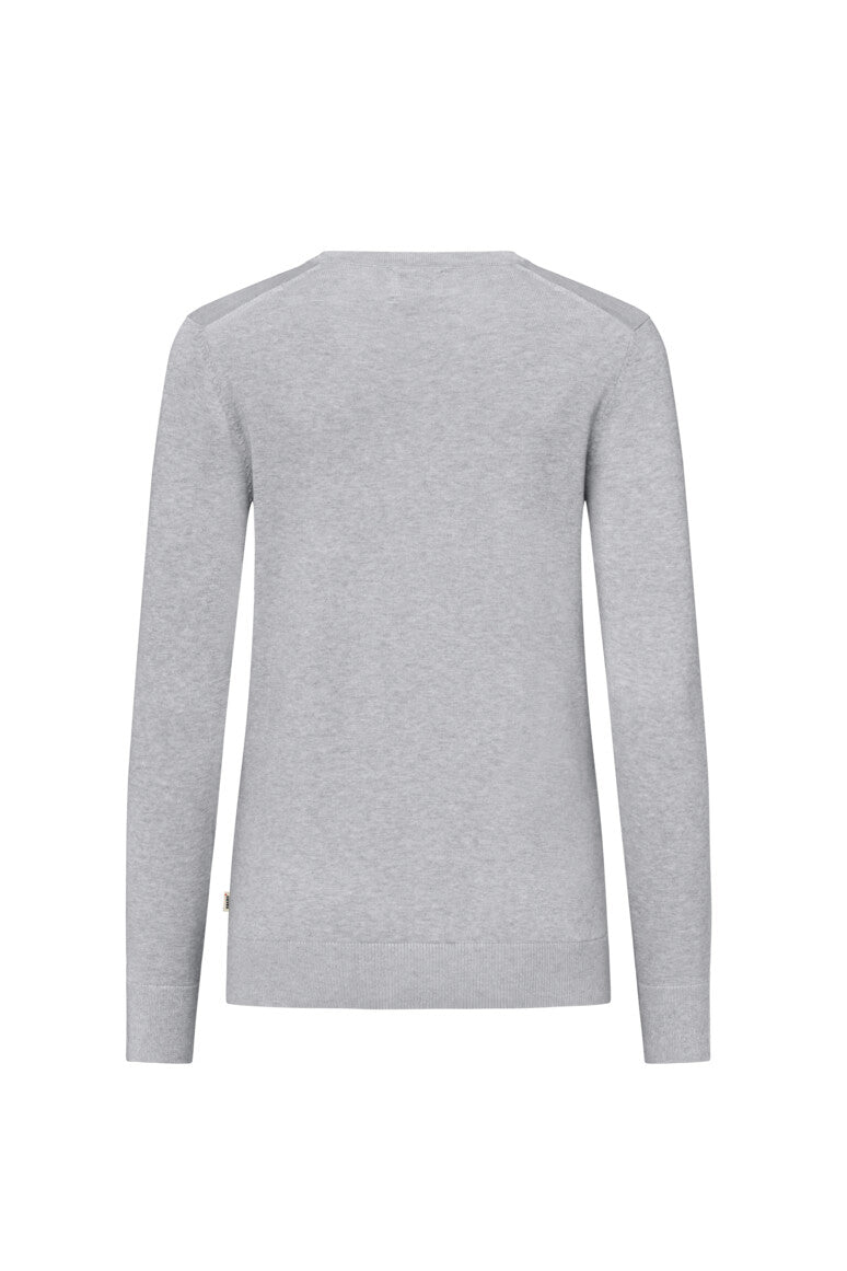 Damen Pullover Premium-Baumwolle – Bild 6