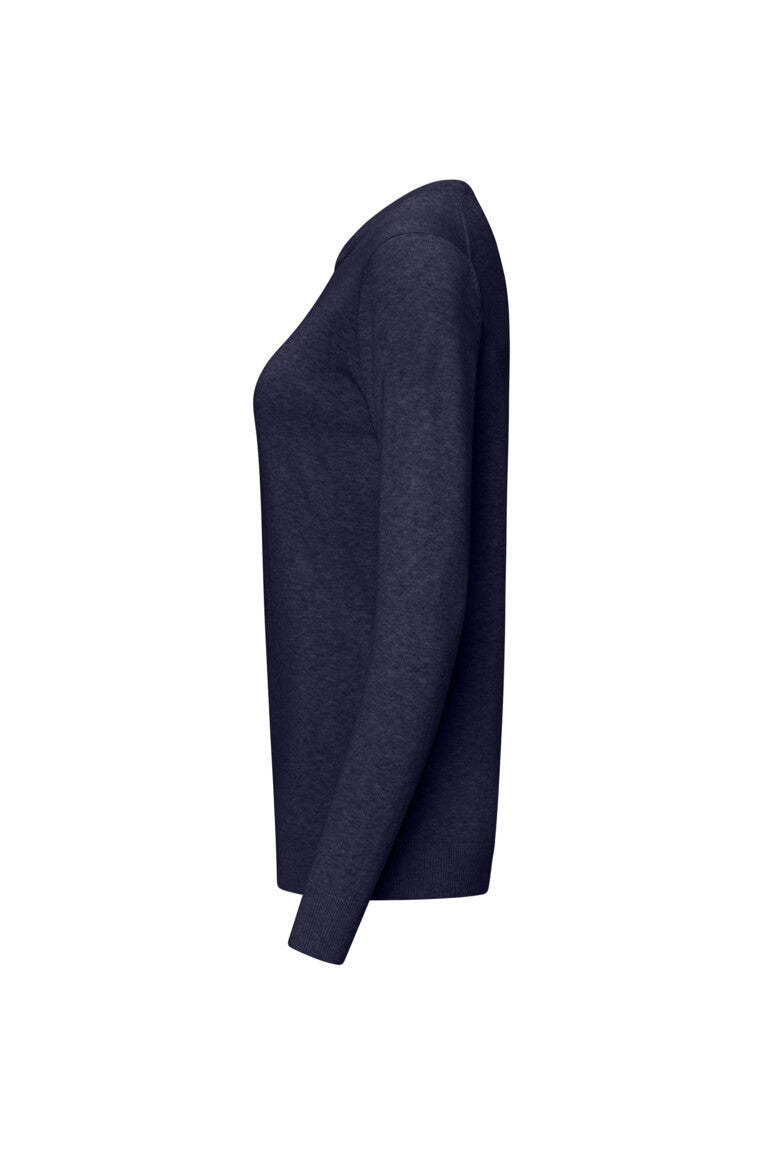 Damen Pullover Premium-Baumwolle – Bild 2