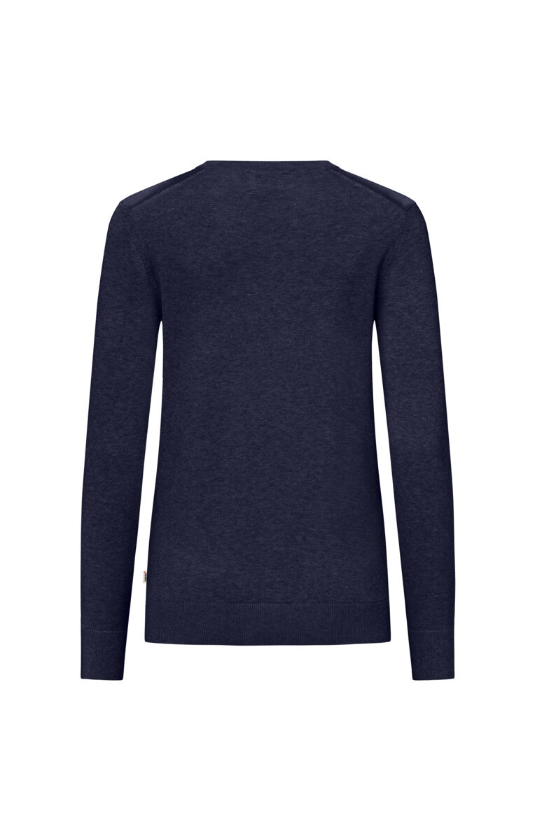 Damen Pullover Premium-Baumwolle – Bild 3