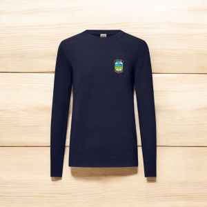 Pullover Premium-Baumwolle