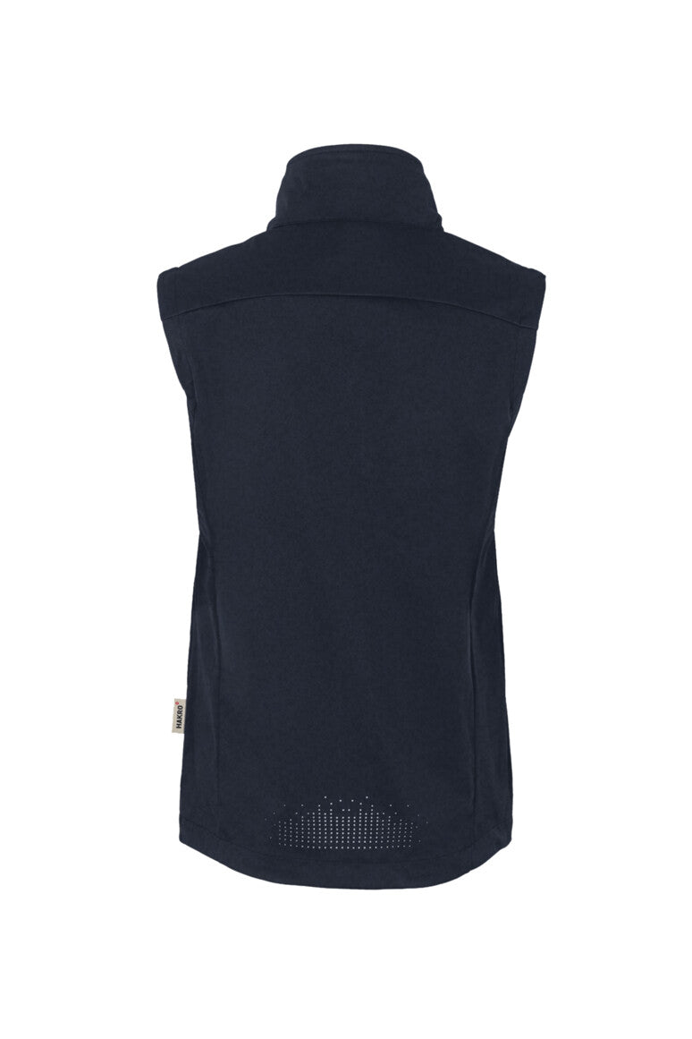 Damen Softshell-Weste – Bild 2