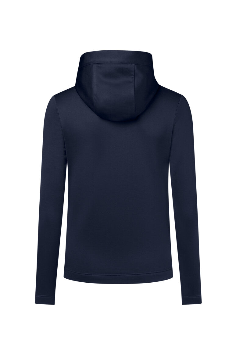 Damen Kapuzen Tecjacke ECO – Bild 3