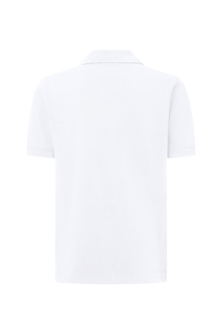 Kinder Poloshirt Bio-Baumwolle – Bild 5