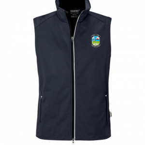 Herren Softshell-Weste