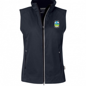 Damen Softshell-Weste