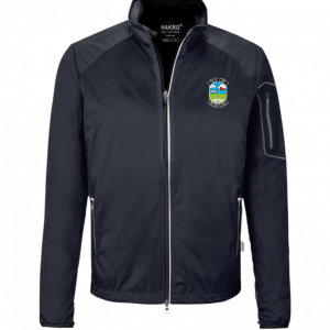 Herren Softshell-Jacke