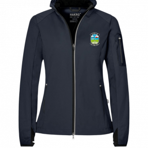 Damen Softshell-Jacke
