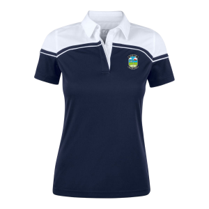Cutter & Bucks Seabeck Polo Damen