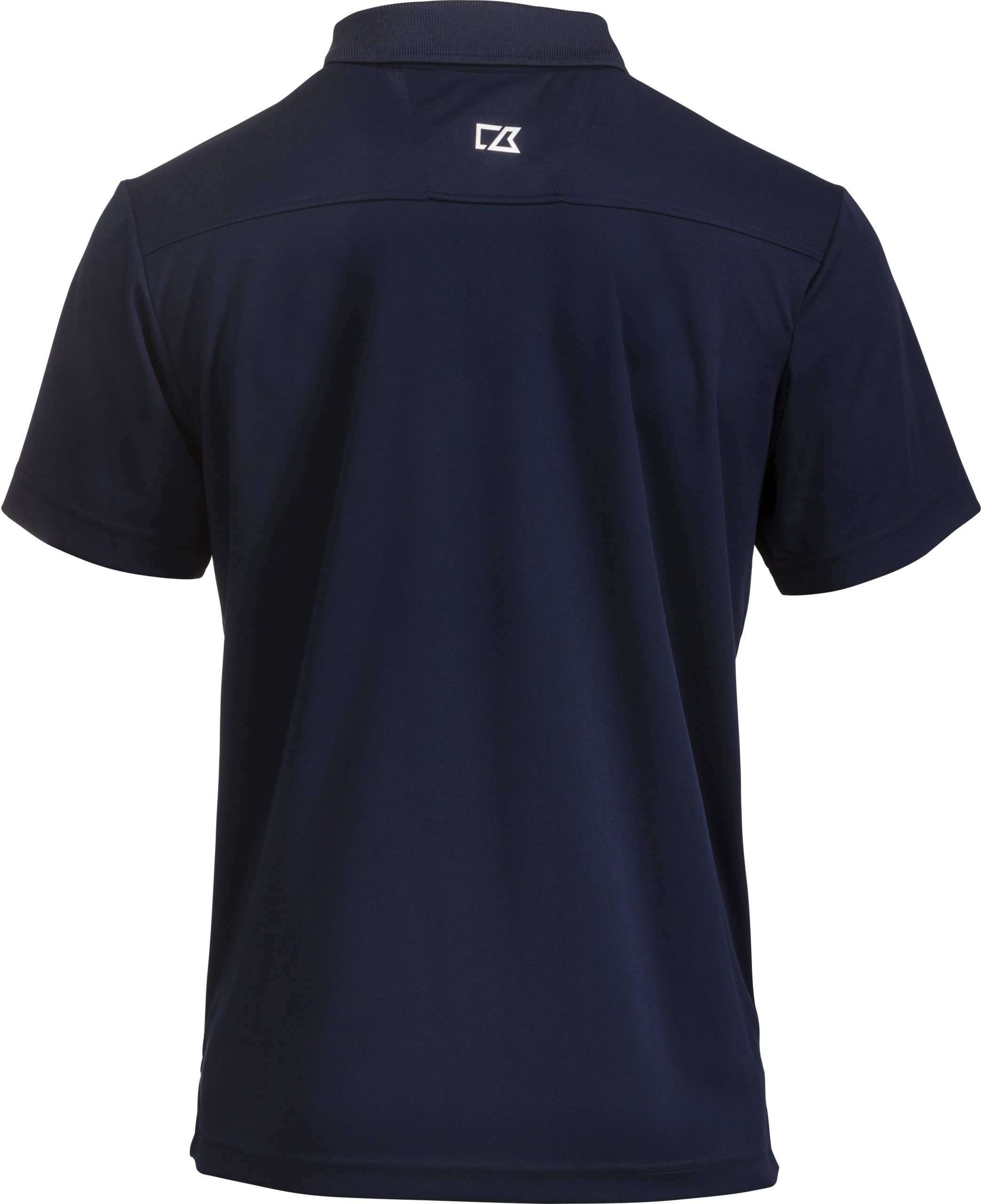 Cutter & Bucks Kelowna Polo Men – Bild 3