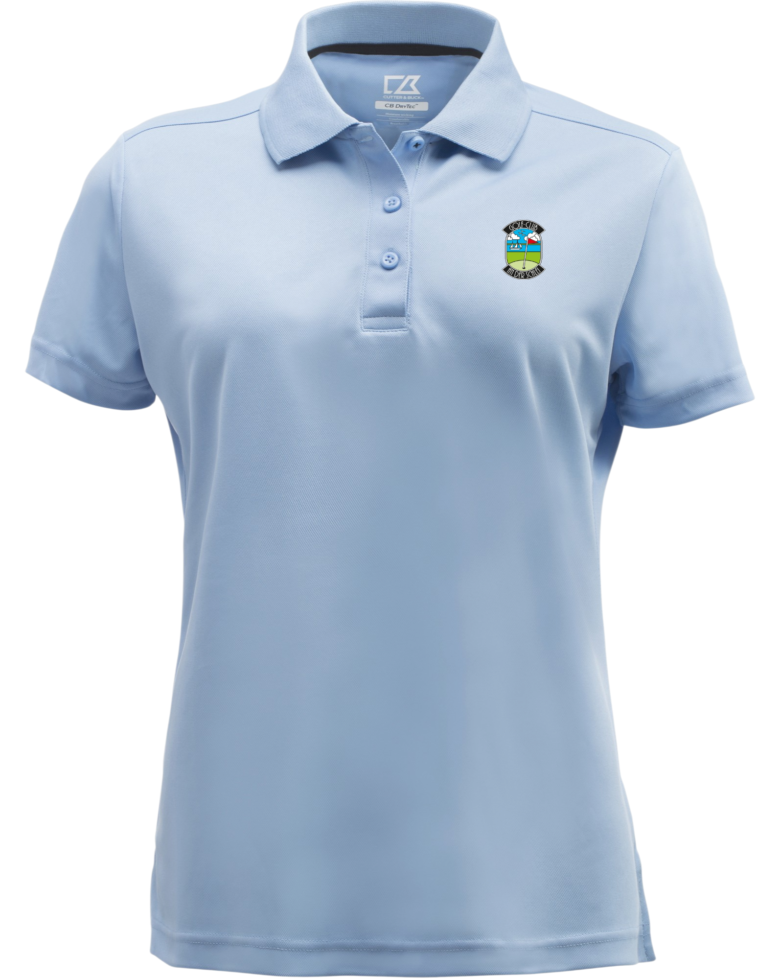 Cutter & Bucks Kelowna Polo Women – Bild 5