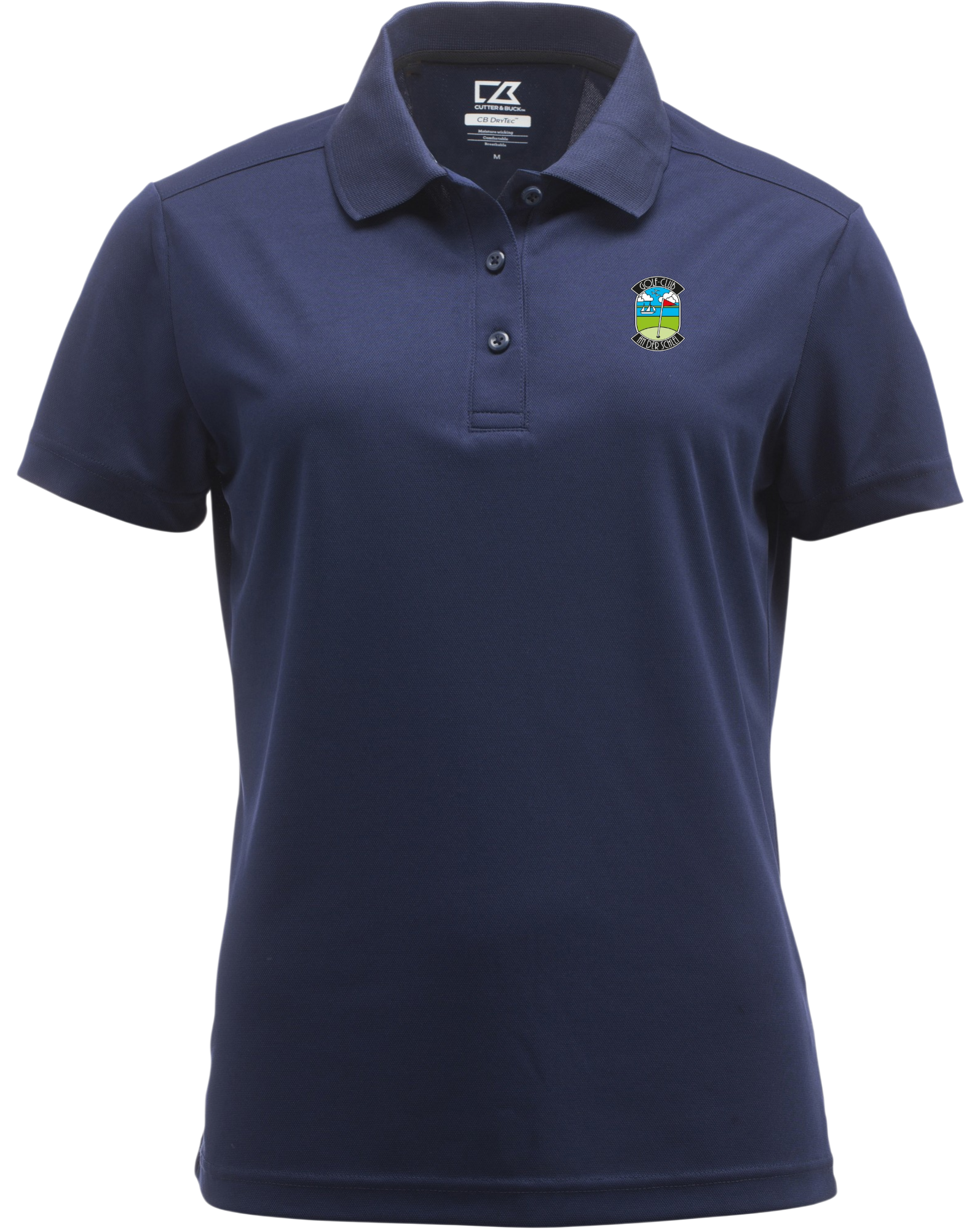 Cutter & Bucks Kelowna Polo Women – Bild 8