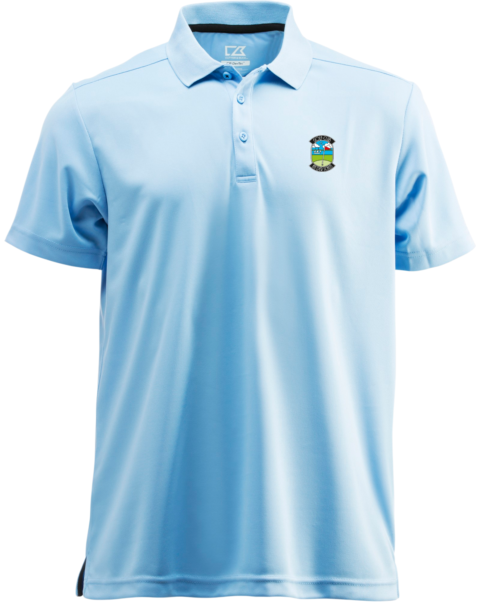Cutter & Bucks Kelowna Polo Men – Bild 8