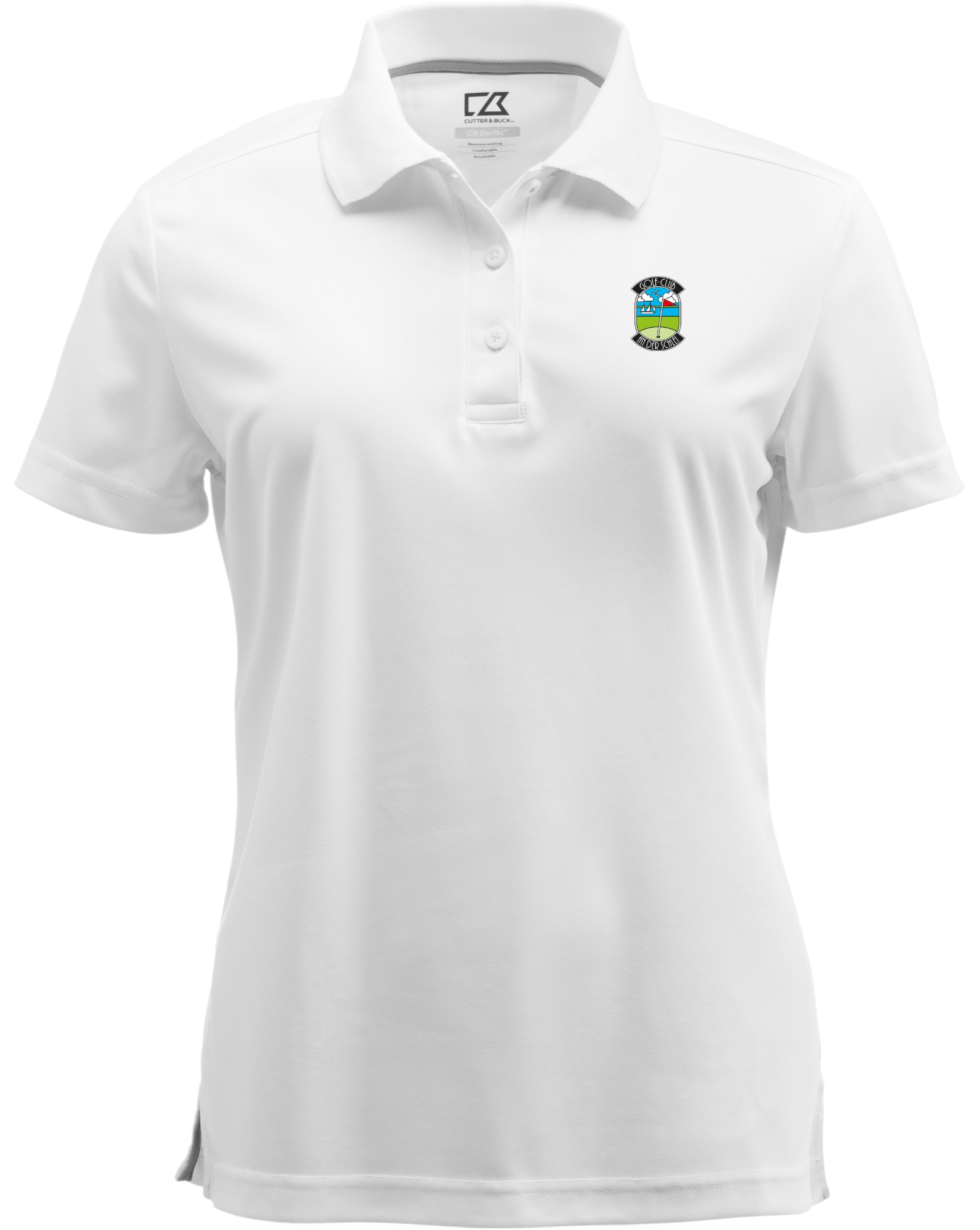 Cutter & Bucks Kelowna Polo Women – Bild 11